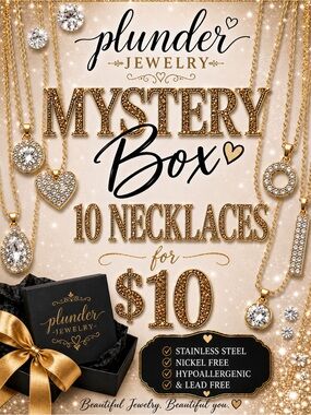 🆕 Plunder mystery special buy now price.  No offers will be sent